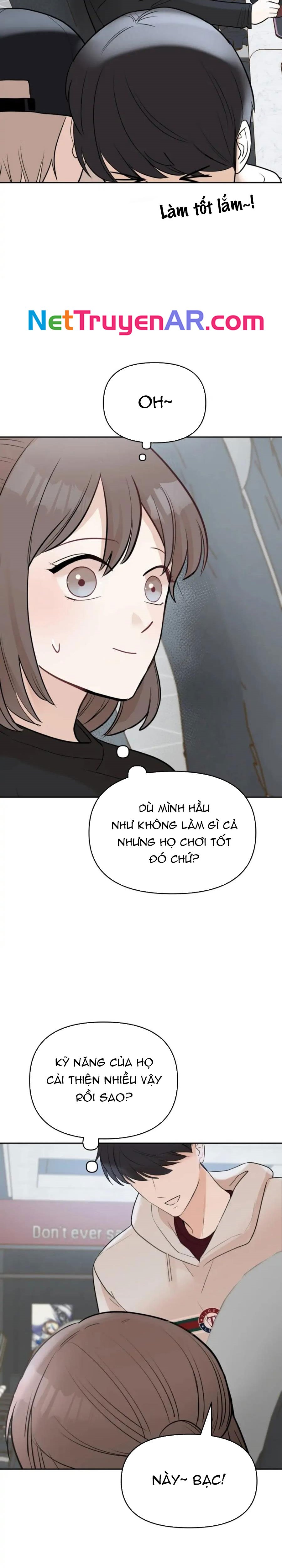 Chiến Dịch Thần Cupid Chapter 9 - Trang 2