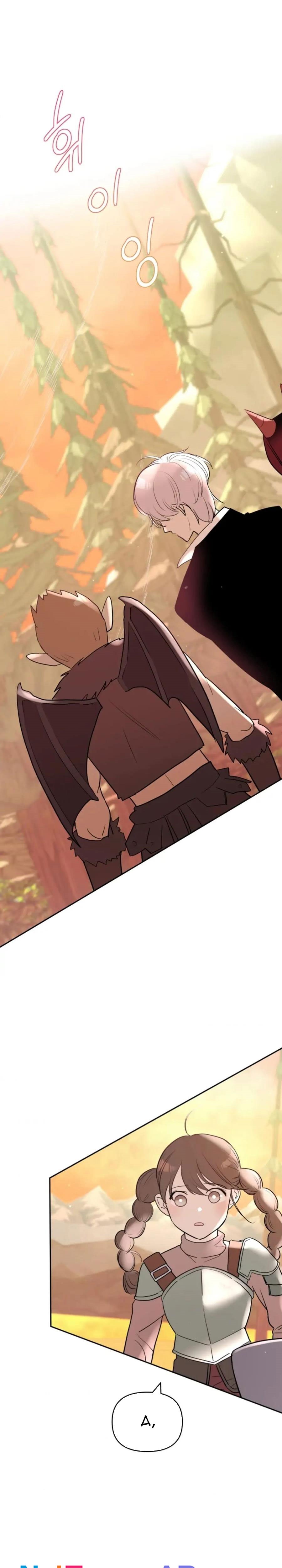 Chiến Dịch Thần Cupid Chapter 9 - Trang 2