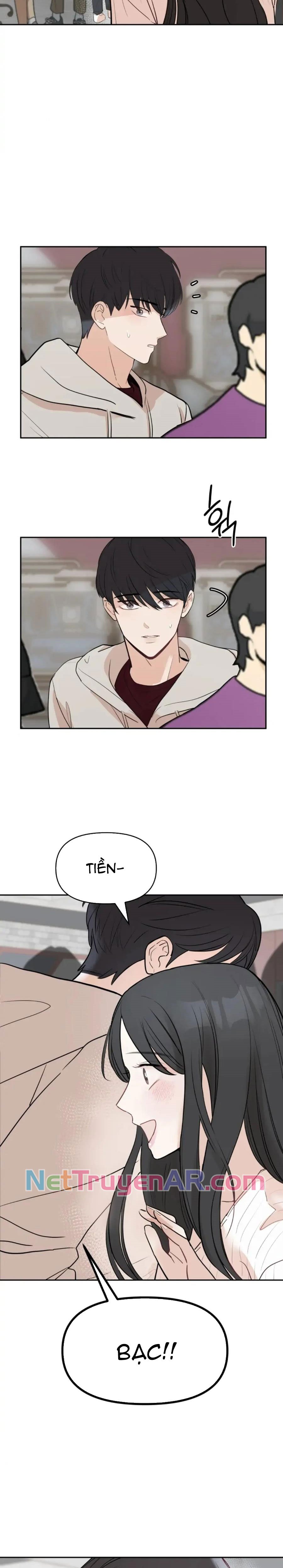 Chiến Dịch Thần Cupid Chapter 9 - Trang 2