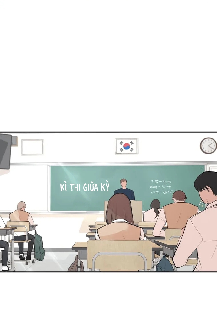 Chiến Dịch Thần Cupid Chapter 14 - Trang 2