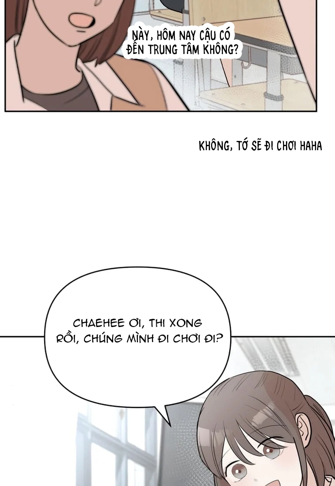Chiến Dịch Thần Cupid Chapter 14 - Trang 2