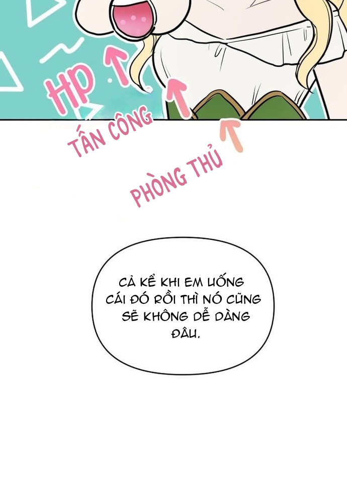 Chiến Dịch Thần Cupid Chapter 15 - Trang 2