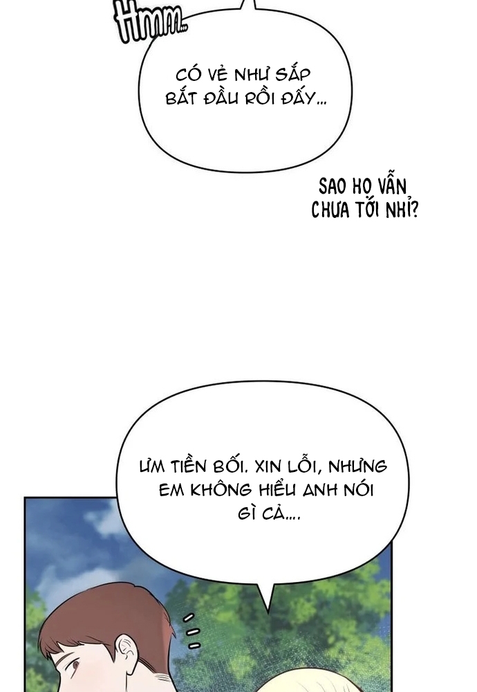 Chiến Dịch Thần Cupid Chapter 15 - Trang 2