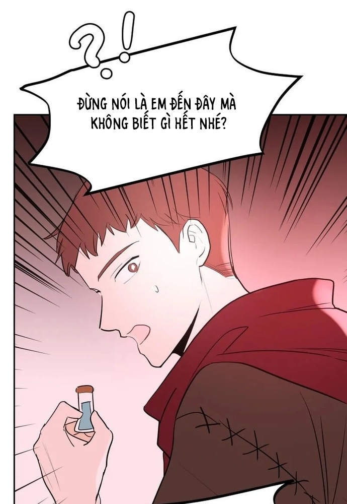 Chiến Dịch Thần Cupid Chapter 15 - Trang 2