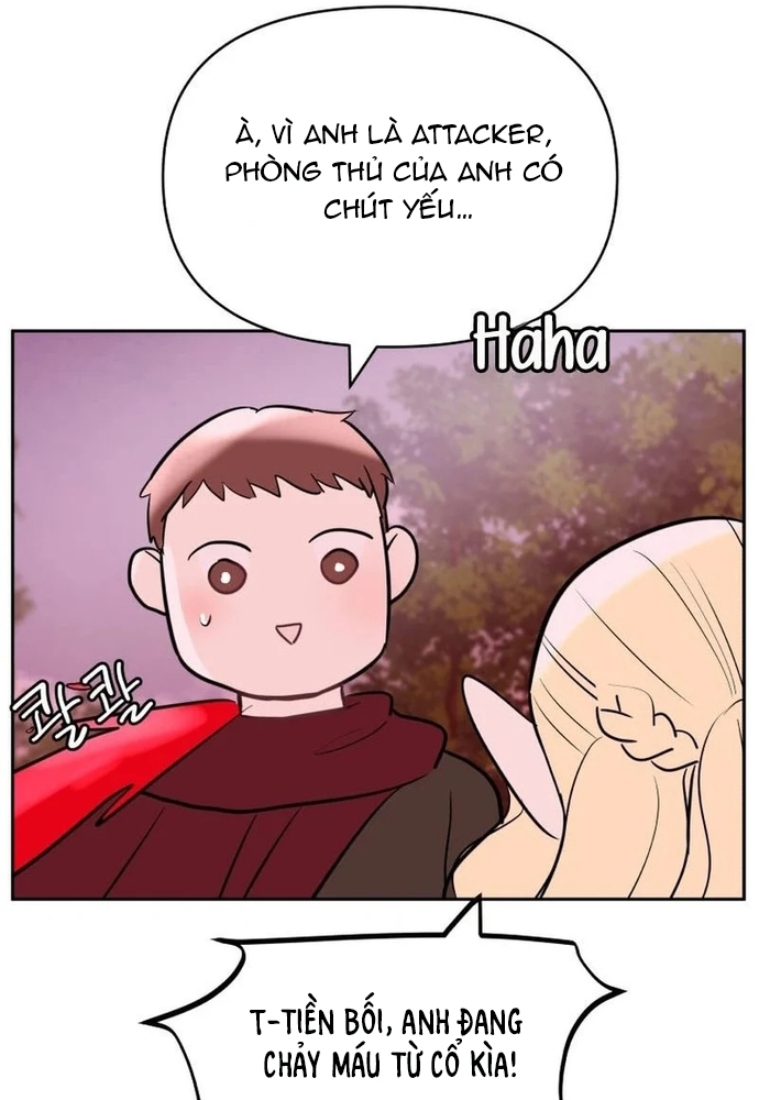 Chiến Dịch Thần Cupid Chapter 15 - Trang 2