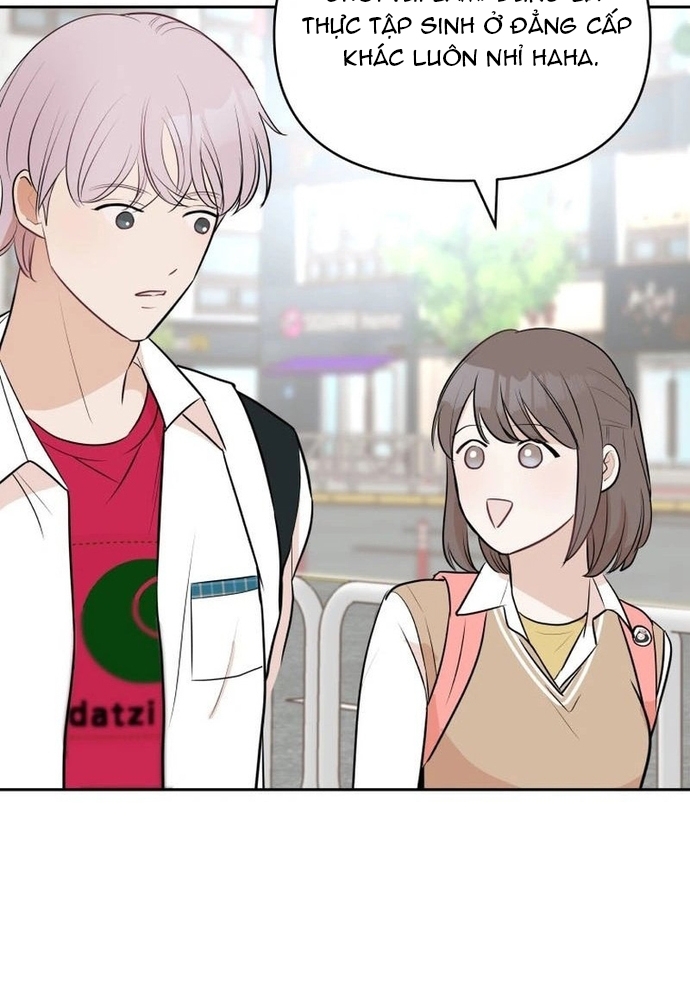 Chiến Dịch Thần Cupid Chapter 15 - Trang 2