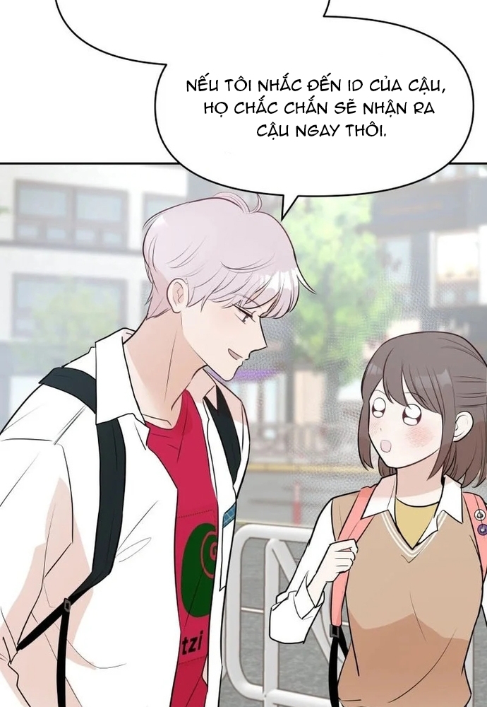 Chiến Dịch Thần Cupid Chapter 15 - Trang 2