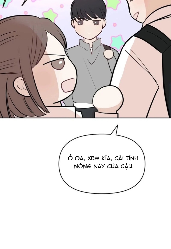 Chiến Dịch Thần Cupid Chapter 15 - Trang 2