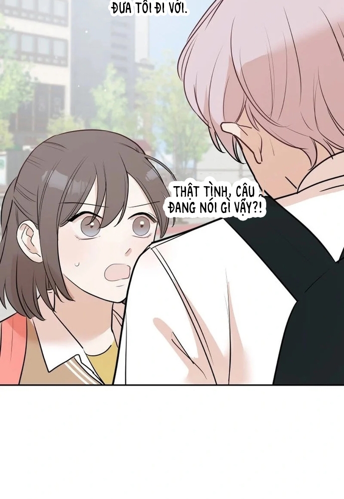Chiến Dịch Thần Cupid Chapter 15 - Trang 2