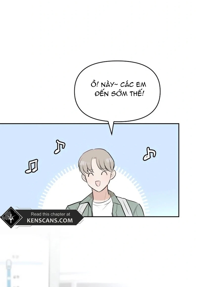 Chiến Dịch Thần Cupid Chapter 16 - Trang 2