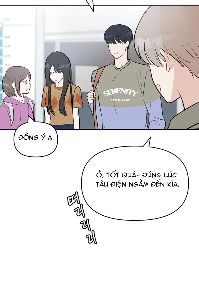 Chiến Dịch Thần Cupid Chapter 16 - Trang 2