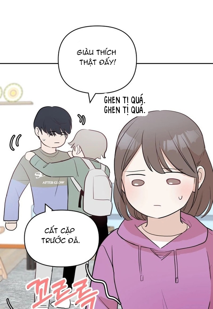 Chiến Dịch Thần Cupid Chapter 16 - Trang 2