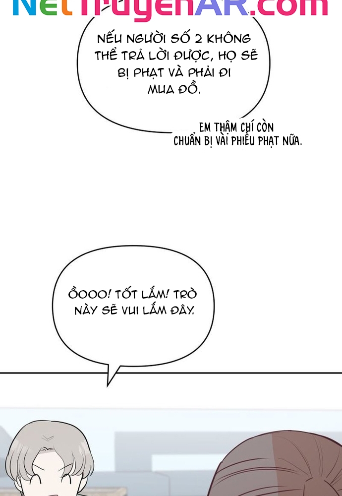 Chiến Dịch Thần Cupid Chapter 17 - Trang 2