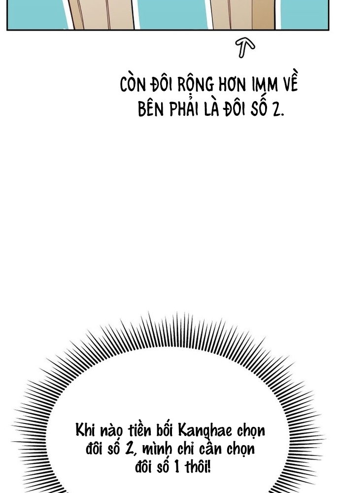 Chiến Dịch Thần Cupid Chapter 17 - Trang 2