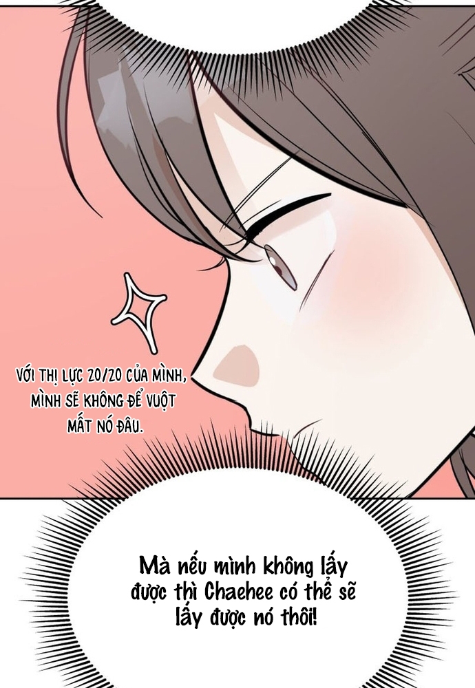 Chiến Dịch Thần Cupid Chapter 17 - Trang 2
