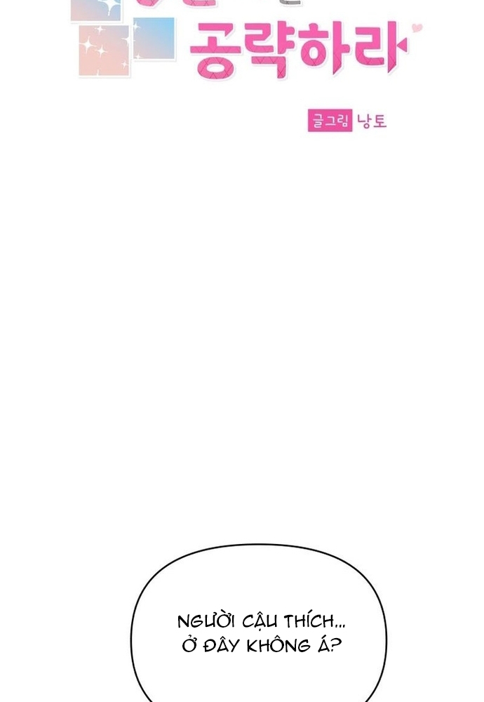 Chiến Dịch Thần Cupid Chapter 17 - Trang 2