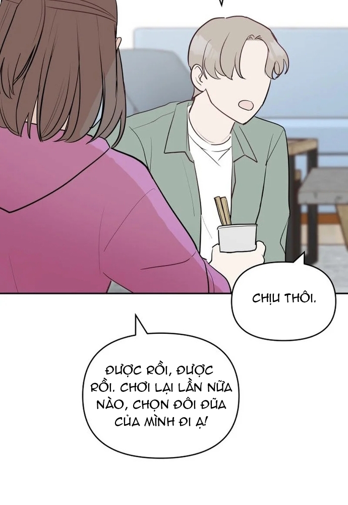 Chiến Dịch Thần Cupid Chapter 17 - Trang 2