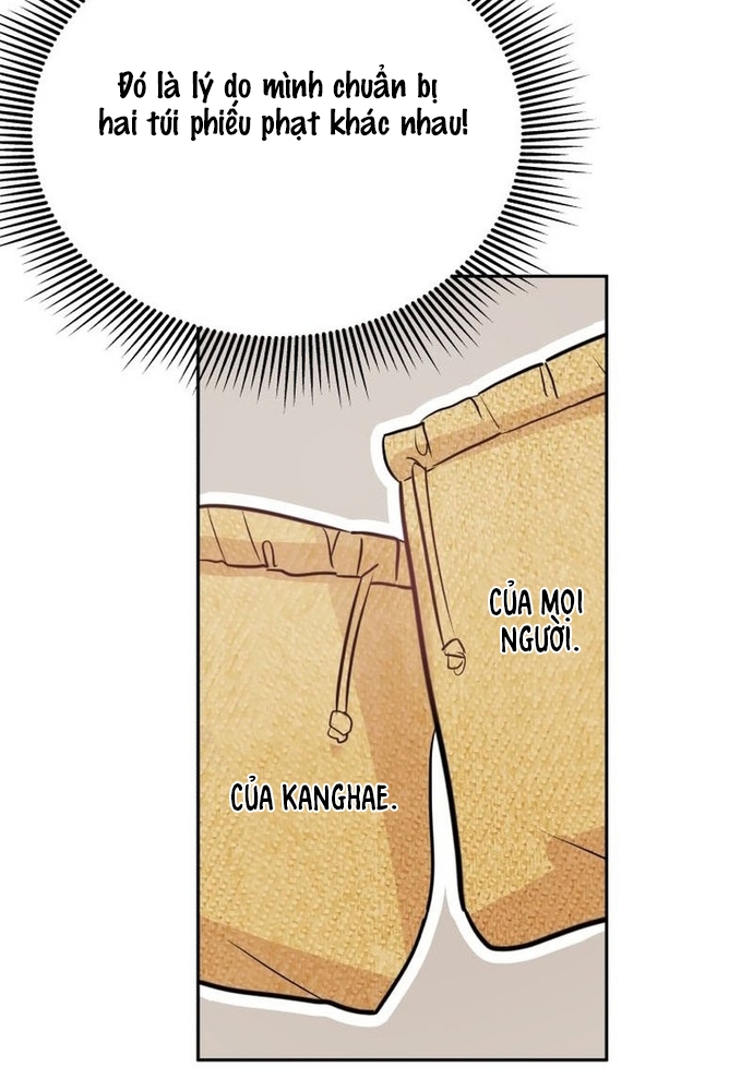 Chiến Dịch Thần Cupid Chapter 17 - Trang 2