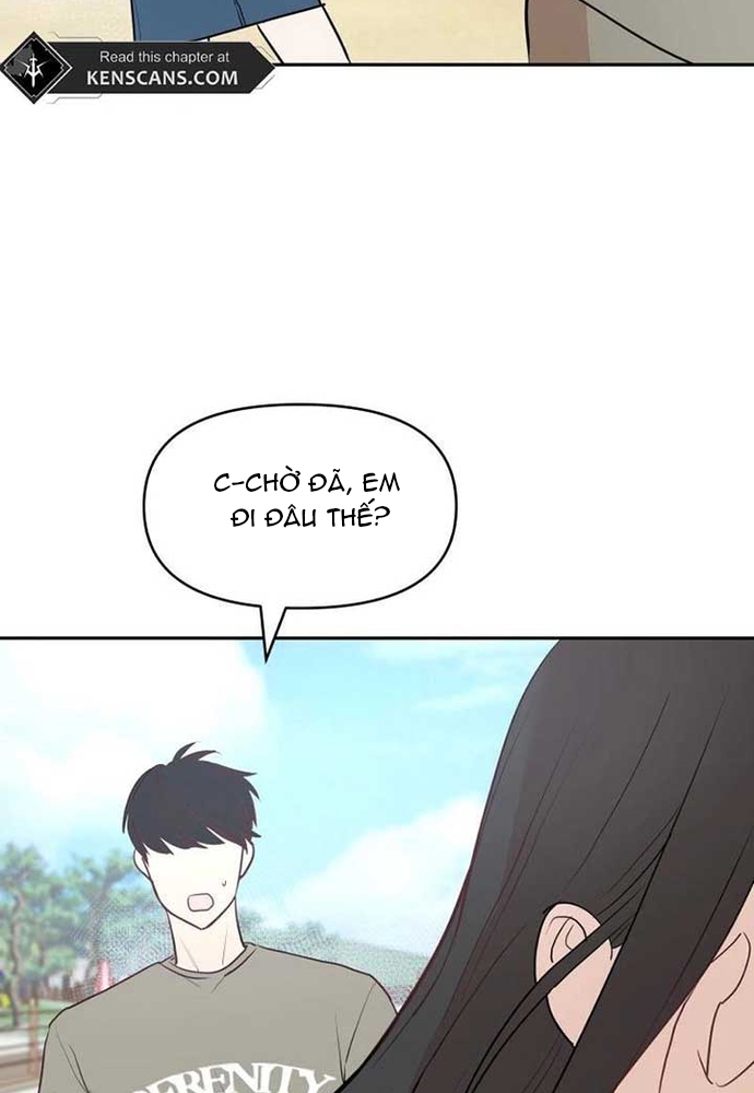 Chiến Dịch Thần Cupid Chapter 18 - Trang 2