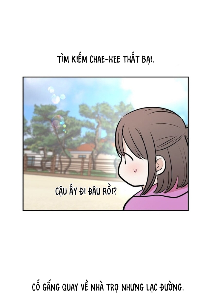 Chiến Dịch Thần Cupid Chapter 19 - Trang 2