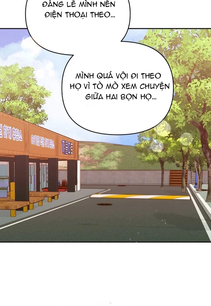 Chiến Dịch Thần Cupid Chapter 19 - Trang 2