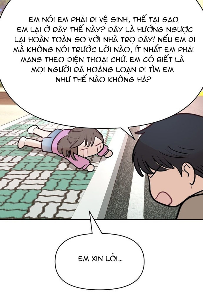 Chiến Dịch Thần Cupid Chapter 19 - Trang 2