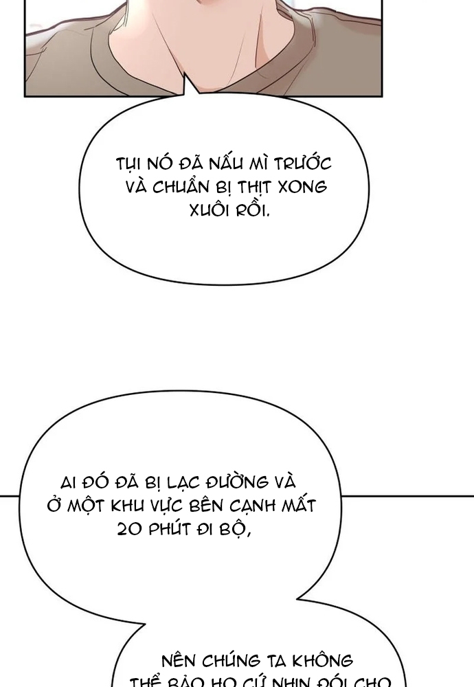 Chiến Dịch Thần Cupid Chapter 19 - Trang 2