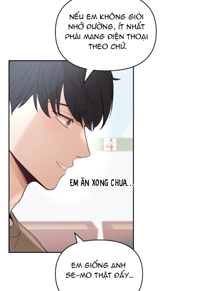 Chiến Dịch Thần Cupid Chapter 19 - Trang 2