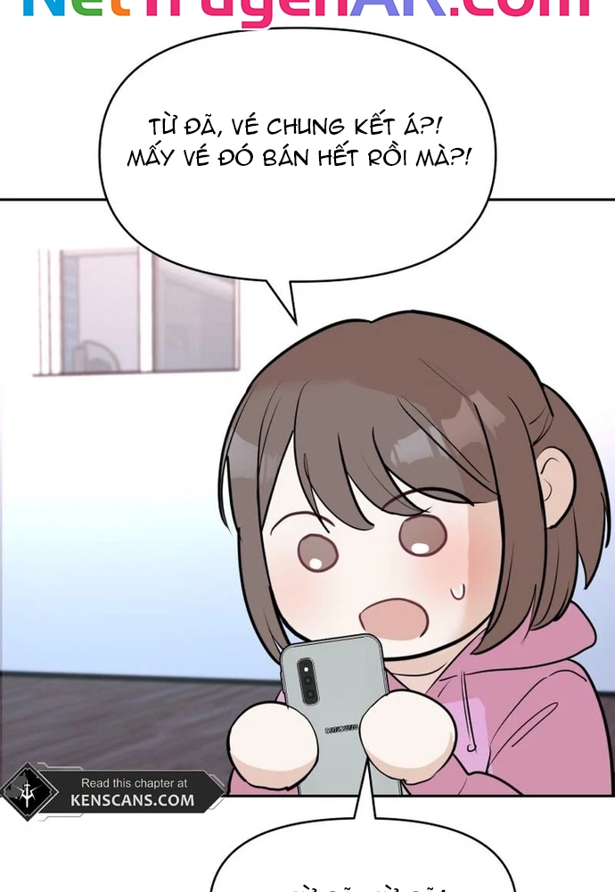 Chiến Dịch Thần Cupid Chapter 21 - Trang 2