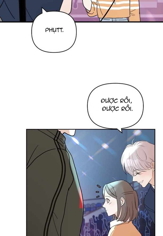 Chiến Dịch Thần Cupid Chapter 24 - Trang 2