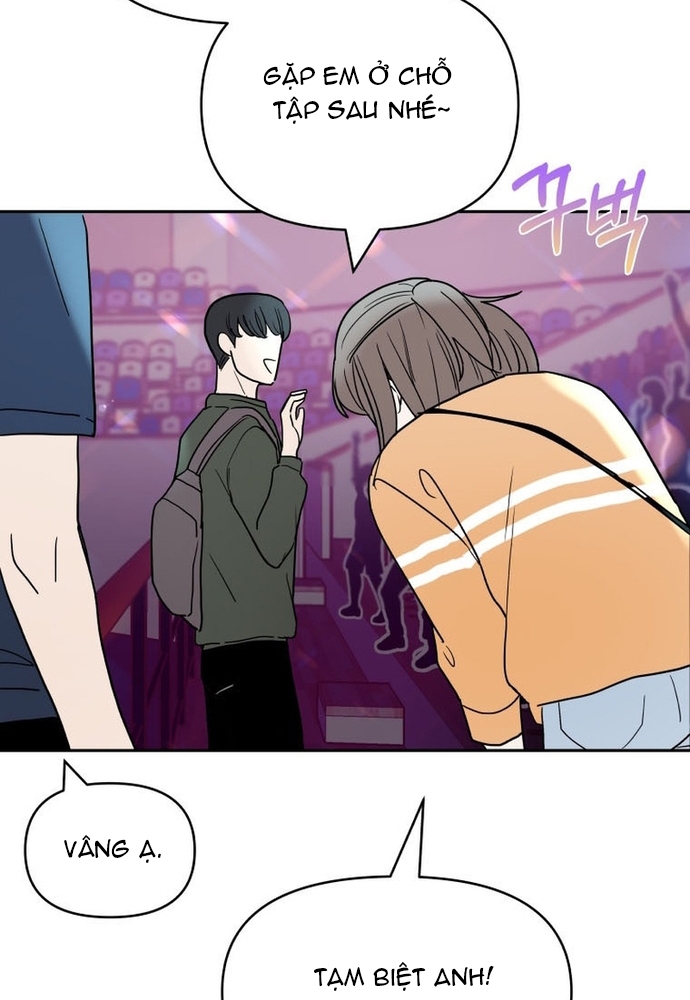 Chiến Dịch Thần Cupid Chapter 24 - Trang 2