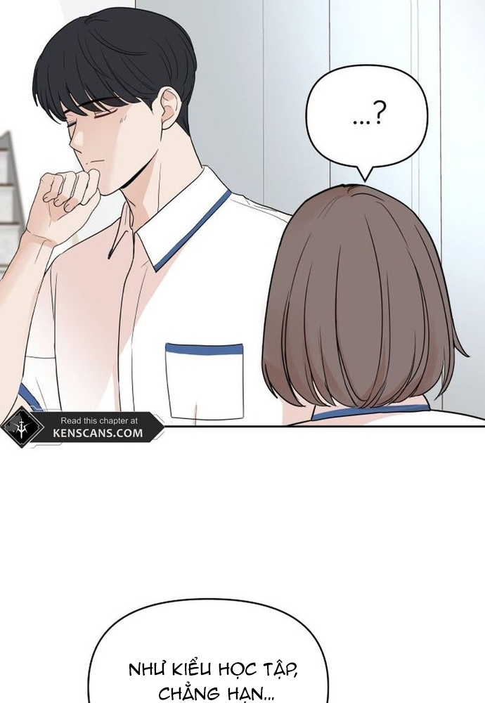 Chiến Dịch Thần Cupid Chapter 28 - Trang 2