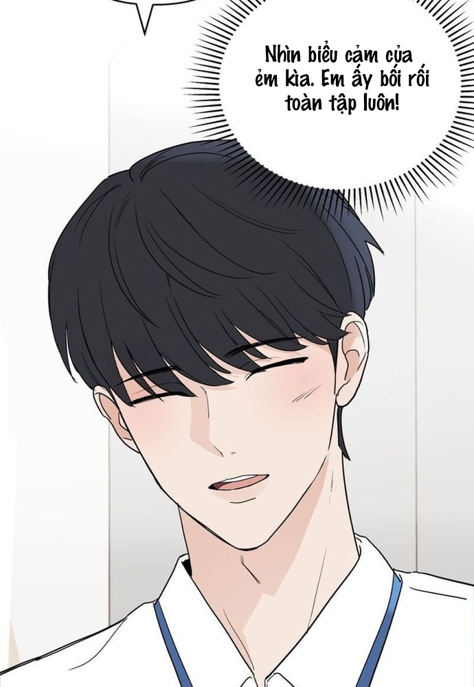 Chiến Dịch Thần Cupid Chapter 28 - Trang 2
