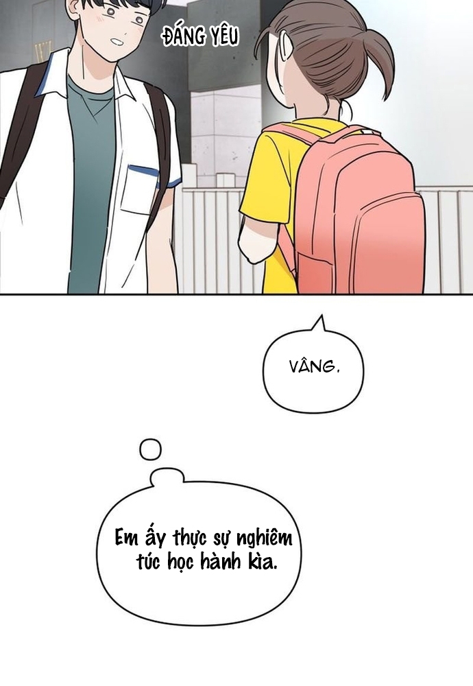 Chiến Dịch Thần Cupid Chapter 28 - Trang 2