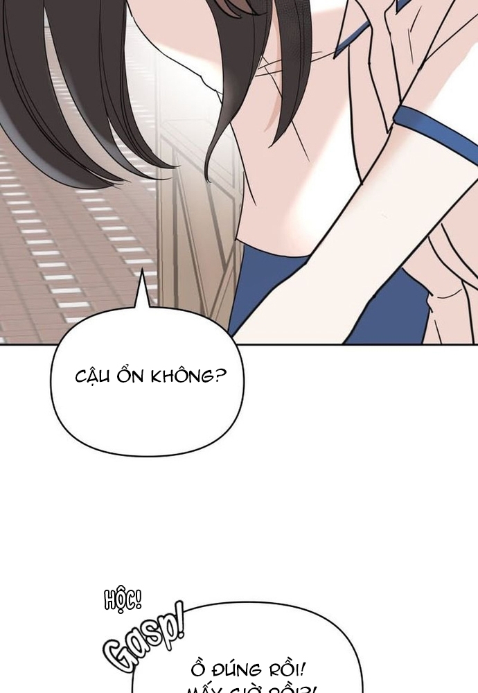 Chiến Dịch Thần Cupid Chapter 30 - Trang 2