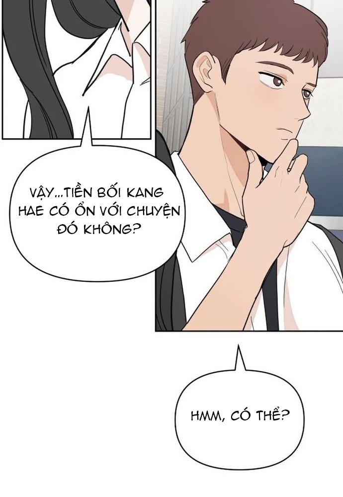 Chiến Dịch Thần Cupid Chapter 30 - Trang 2