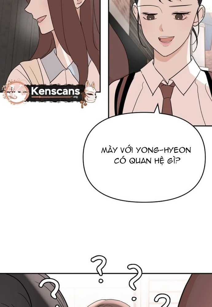 Chiến Dịch Thần Cupid Chapter 31 - Trang 2