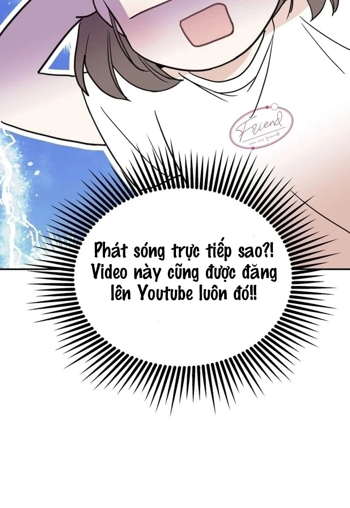 Chiến Dịch Thần Cupid Chapter 34 - Trang 2