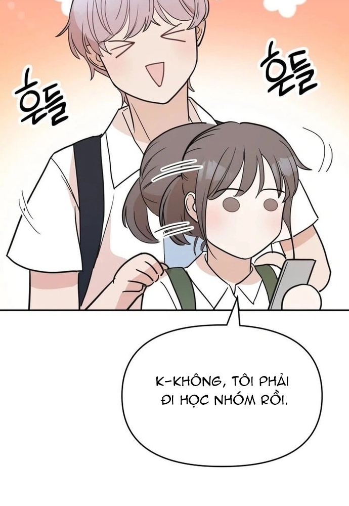 Chiến Dịch Thần Cupid Chapter 34 - Trang 2