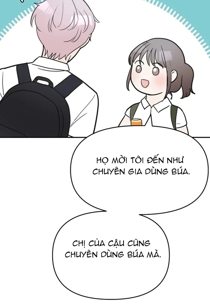 Chiến Dịch Thần Cupid Chapter 34 - Trang 2