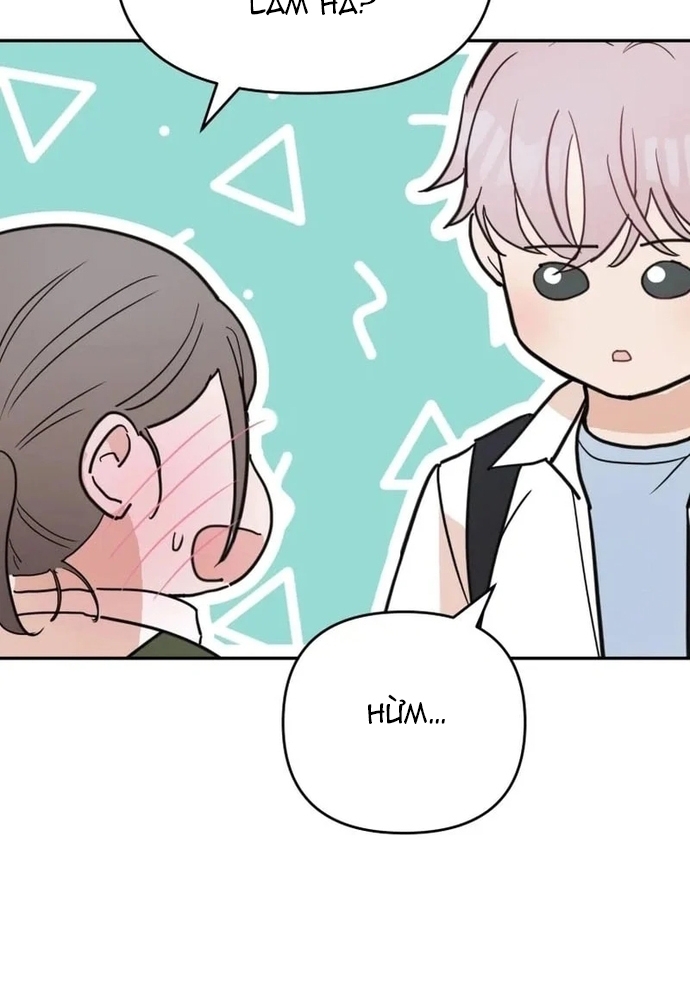 Chiến Dịch Thần Cupid Chapter 34 - Trang 2