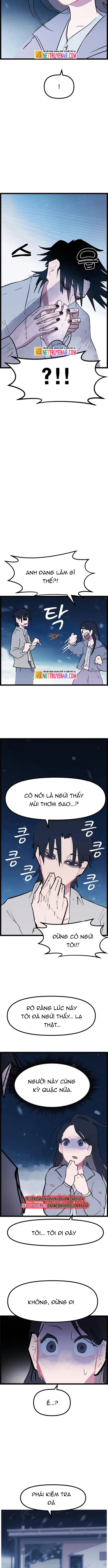 Sát Thủ Lưỡi Dao Chapter 3 - Trang 2