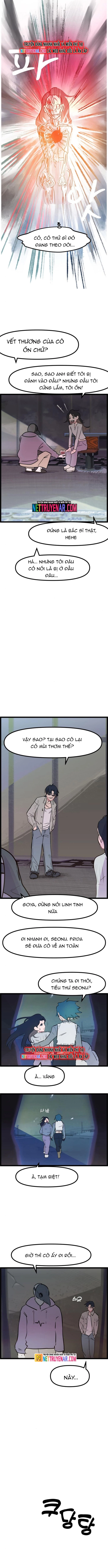 Sát Thủ Lưỡi Dao Chapter 3 - Trang 2