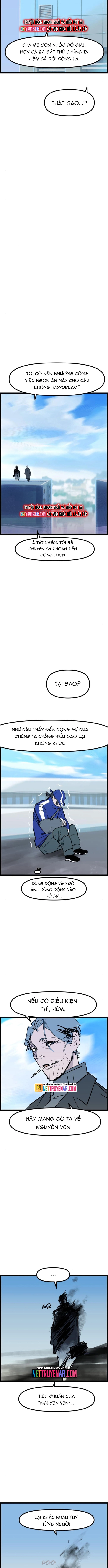 Sát Thủ Lưỡi Dao Chapter 3 - Trang 2