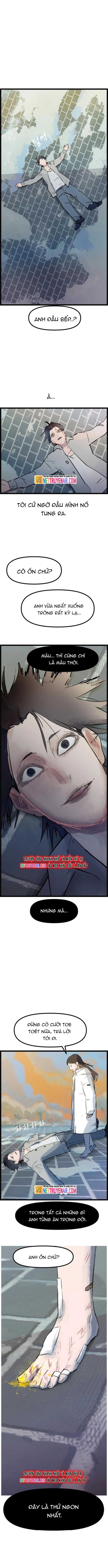 Sát Thủ Lưỡi Dao Chapter 4 - Trang 2