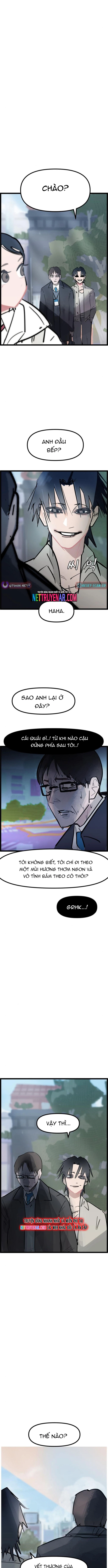 Sát Thủ Lưỡi Dao Chapter 4 - Trang 2