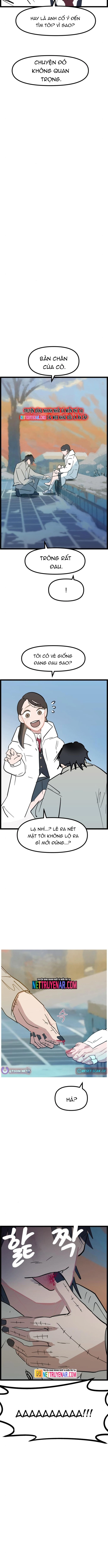 Sát Thủ Lưỡi Dao Chapter 4 - Trang 2