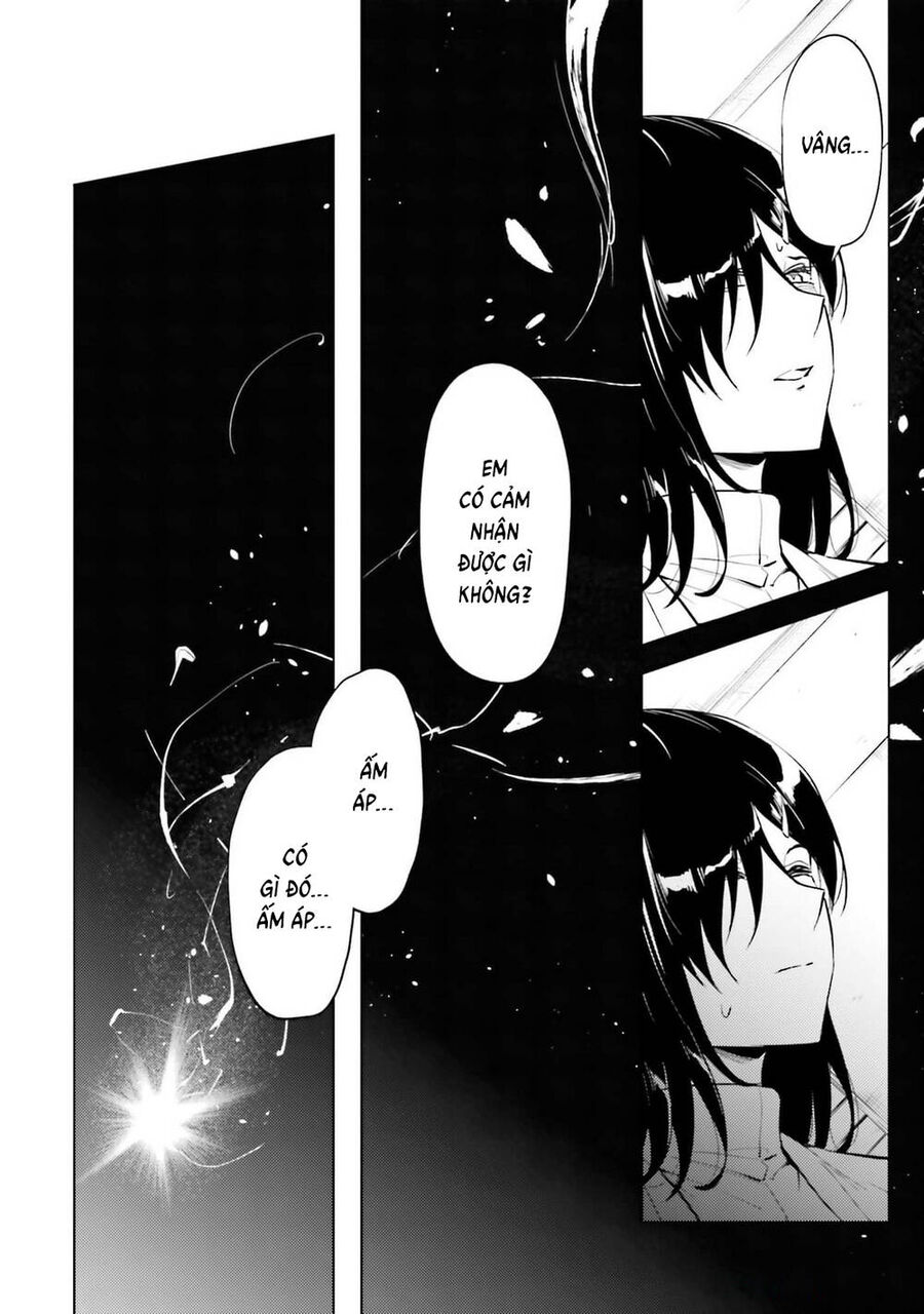 Tono Kanri O Shite Miyou Chapter 80 - Trang 2