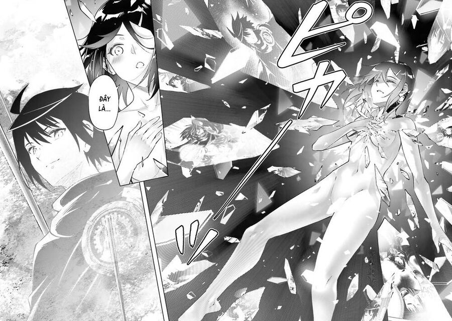 Tono Kanri O Shite Miyou Chapter 80 - Trang 2