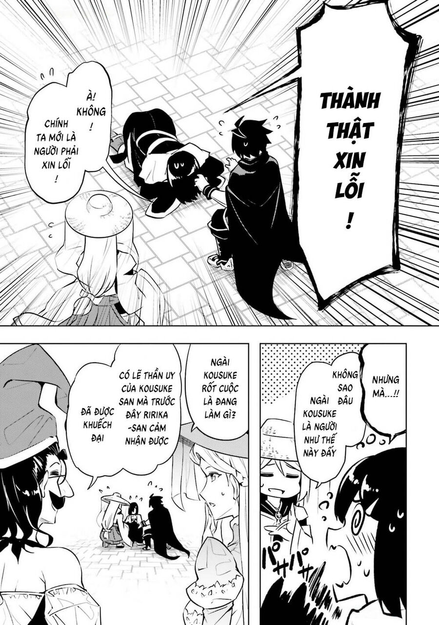 Tono Kanri O Shite Miyou Chapter 80 - Trang 2